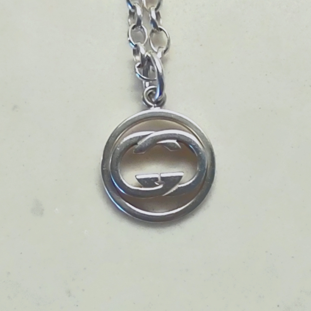 Gucci Pendant